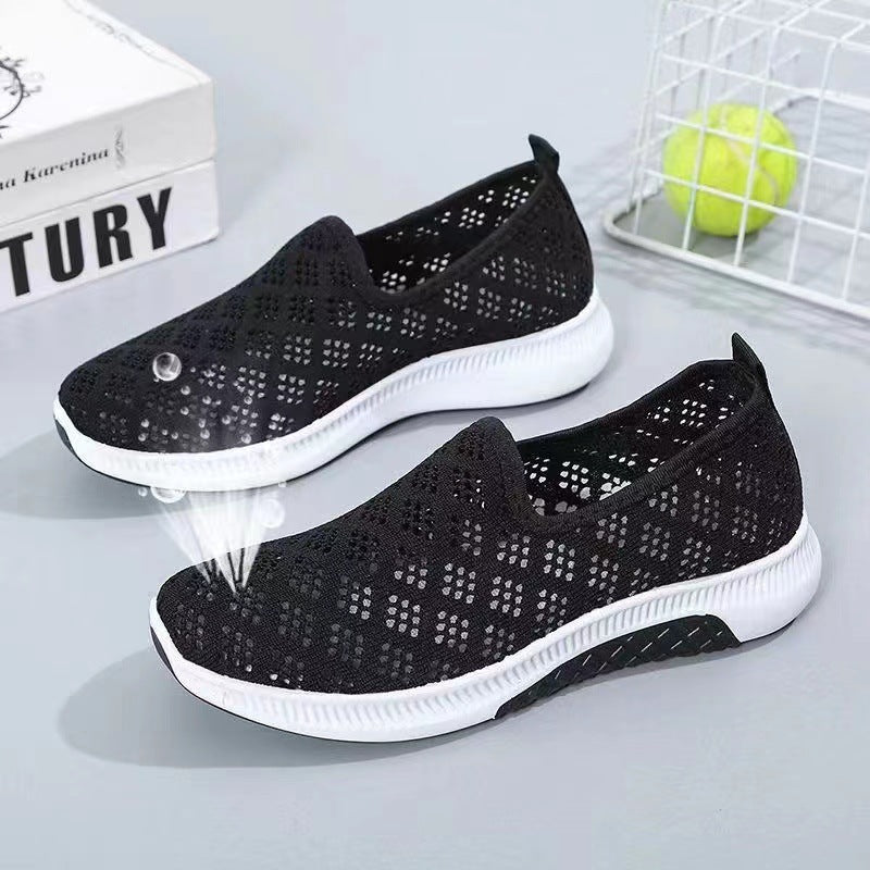 Tenis Dama Ortopédico Edición LIMITADA