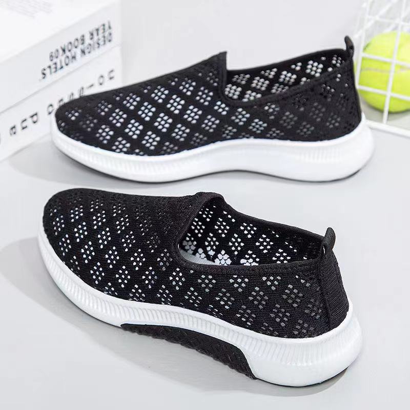 Tenis Dama Ortopédico Edición LIMITADA