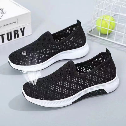 Tenis Dama Ortopédico Edición LIMITADA
