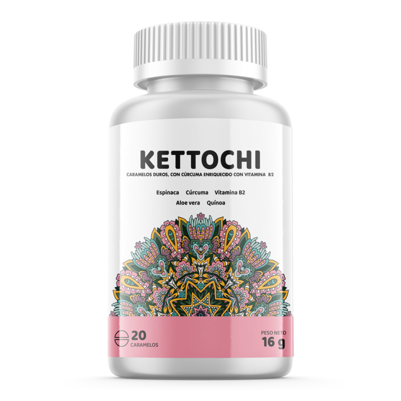 Kettochi