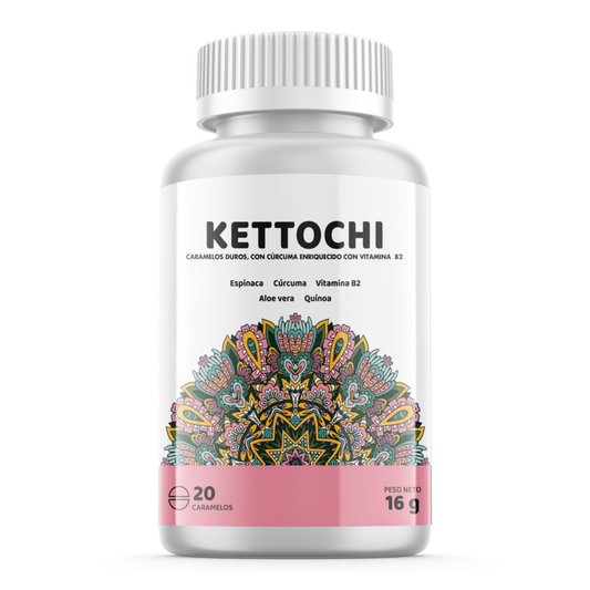 Kettochi