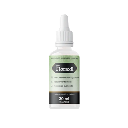 Floraxil - 3 unidad